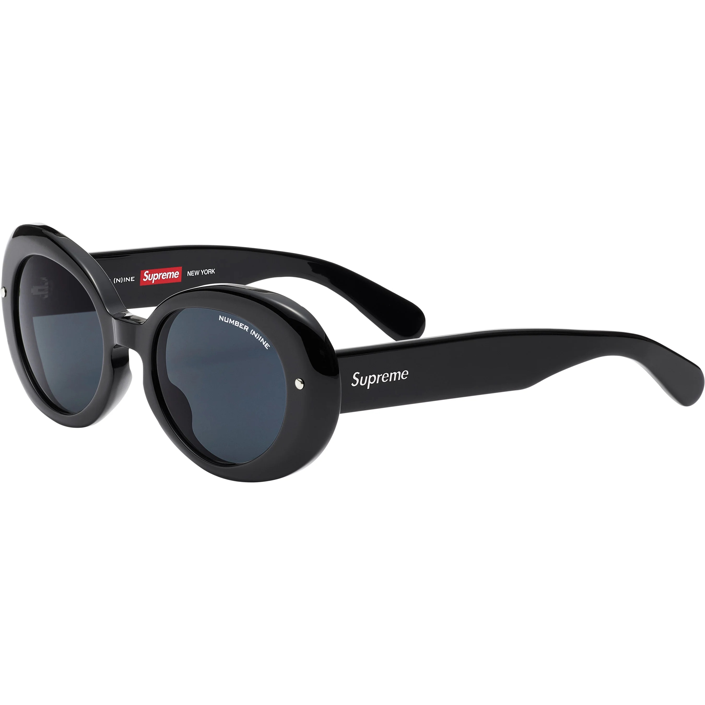Supreme®/Number (N)ine® Sunglasses view 2